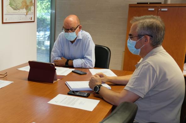 Los maestros de Castilla La Mancha que imparten docencia en la ESO cobrarán a partir del próximo curso el complemento retributivo que les fue suprimido en 2012