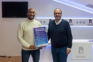 Nace Espacio de Igualdad, una iniciativa municipal para concienciar en materia de igualdad con actividades muy diversas en Guadalajara