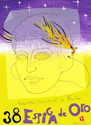 Ya a la venta las entradas para las obras de la XXXVIII Muestra Nacional de Teatro Espiga de Oro
