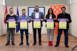 La XXXVIII Espiga de Oro va a ser “la mejor muestra de la historia”