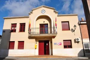 Registran una moción de censura en Espinosa de Henares para desbancar al PSOE de la alcaldía