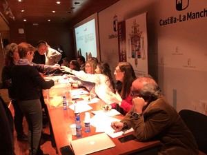 El Ilustre Colegio de Abogados de Guadalajara aprueba la modificación de sus estatutos