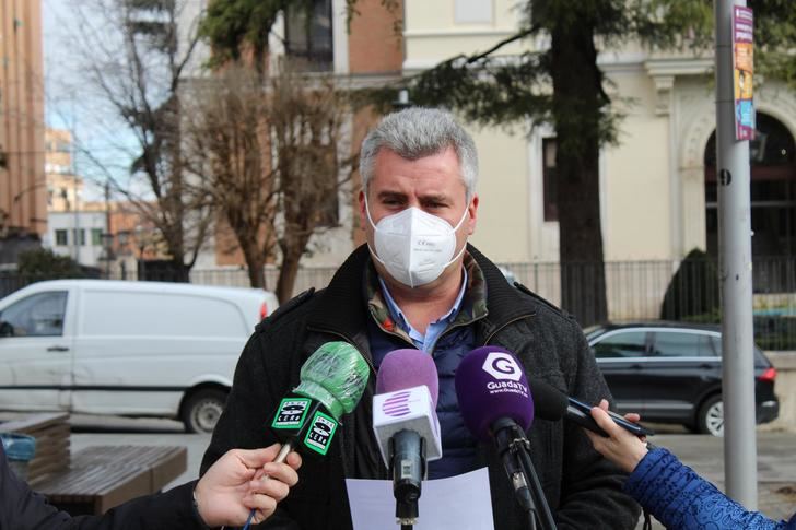 Esteban reclama a Page que apoye el Plan de Apertura para la Hostelería, la Cultura y el Deporte que propondrá el PP-CLM en el Pleno de las Cortes