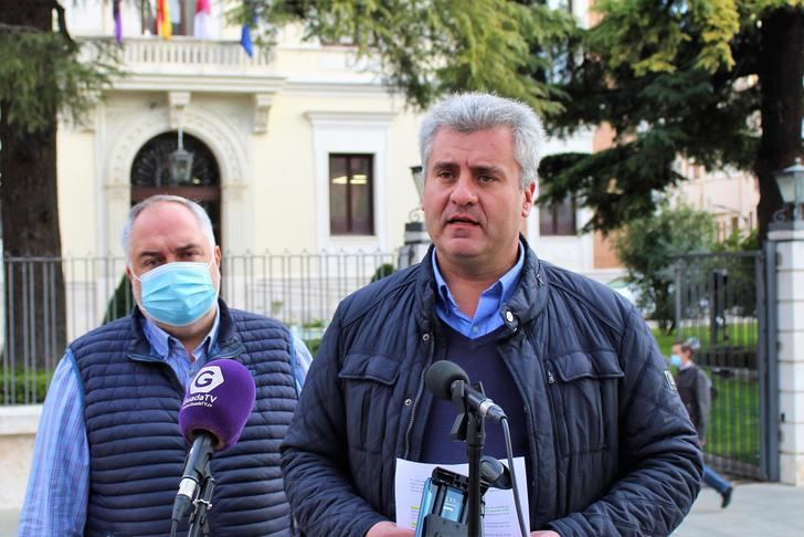 El PP pedirá el apoyo al resto de grupos para instar a la Junta de Page a que incluya el desdoblamiento de la CM-101 en los presupuestos regionales del 2022