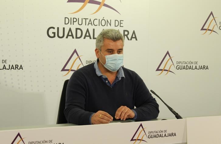 El PP pide mostrar el respaldo a los hosteleros y la aprobación de medidas económicas para el sector turístico de la provincia de Guadalajara