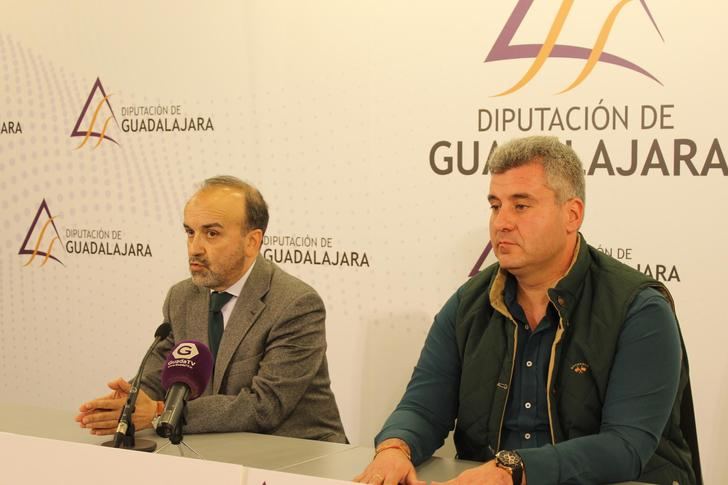 El Gobierno del socialista Vega en la Diputación de Guadalajara admite irregularidades en la adopción del acuerdo relativo a los Consorcios que aprobó en Junta de Gobierno
