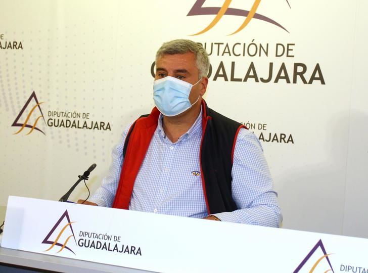 El PP reclama el acuerdo de todos los grupos políticos de la Diputación de Guadalajara para pedir la supresión definitiva del nuevo impuesto del agua creado por Page