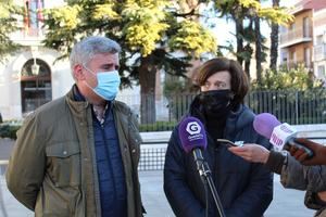 El PP de Guadalajara propone defender sin fisuras los intereses de la provincia frente a la normativa europea que pone en riesgo el futuro de la lavanda