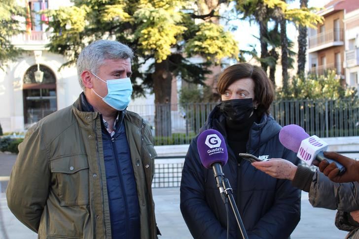 El PP de Guadalajara propone defender sin fisuras los intereses de la provincia frente a la normativa europea que pone en riesgo el futuro de la lavanda