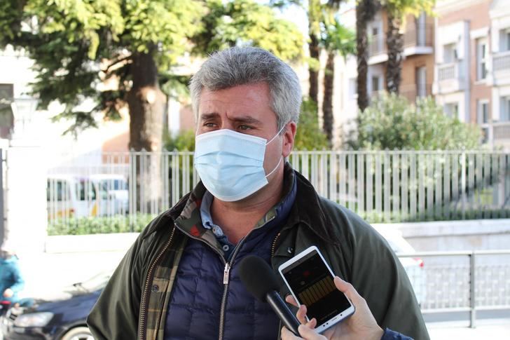 El PP exige explicaciones a los parlamentarios nacionales del PSOE en Guadalajara sobre el pacto con Bildu, los presupuestos y la Ley Celaá