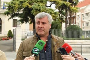 Esteban exige a Page que demuestre con hechos su posición sobre la rebaja de los delitos de sedición y deje de lado la palabrería