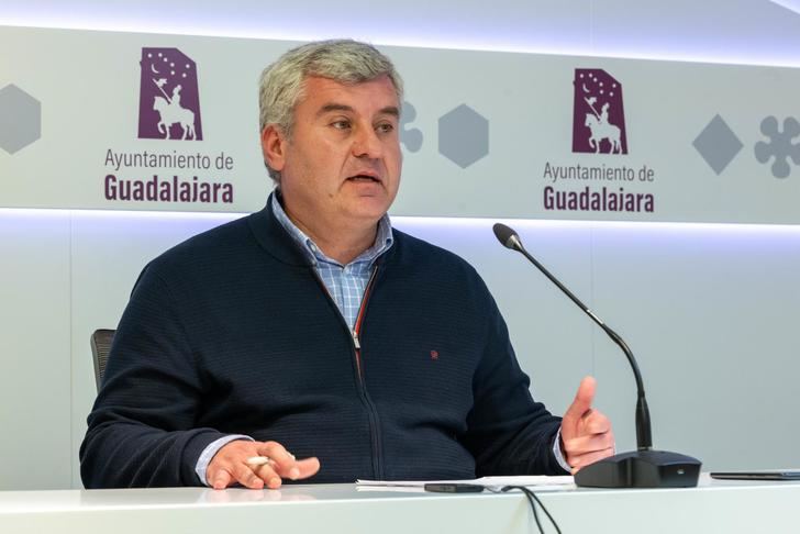El Ayuntamiento de Guadalajara debe afrontar otro millón de euros de deuda por una sentencia judicial firme por el "agujero de Alberto Rojo"