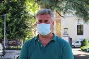 Esteban afirma que Vega quiere hacer de la Diputación de Guadalajara 