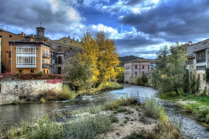 Estella-Lizarra, sede del XII Concurso de pinchos y tapas medievales