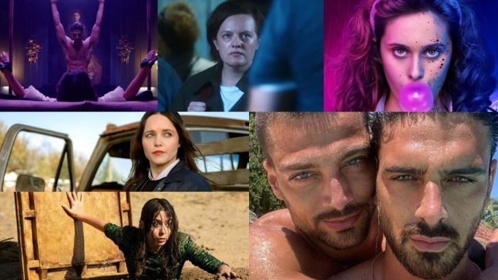 Estrenos de la semana en Netflix, HBO Max, Amazon Prime Video