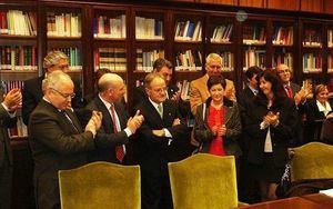 Fallece Eugenio Cárdenas Calvo, ex presidente de la Audiencia Provincial de Albacete