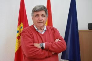 Eugenio Esteban, reelegido presidente de la Mancomunidad de Servicios del Ocej&#243;n 