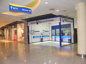 Un agraciado en Guadalajara capital con el premio de El Millón de EuroMillones