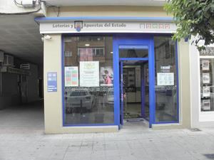 El Euromillones deja un buen pellizco de euros este viernes en Guadalajara