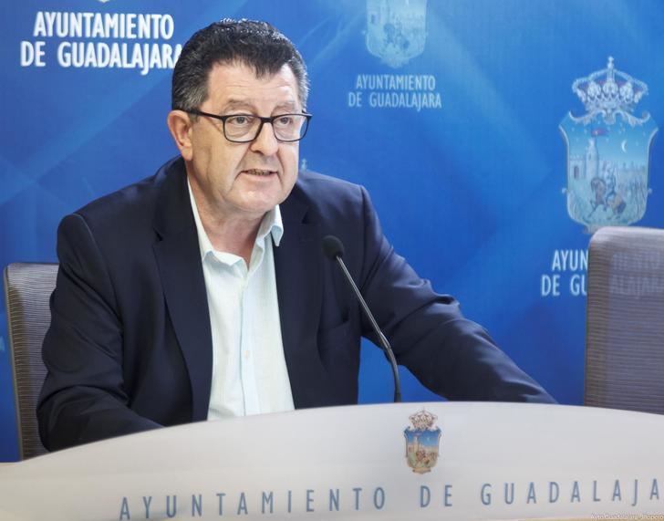 Olcina: Es fácil hablar de pernoctaciones deportivas dejando 800.000 euros sin pagar