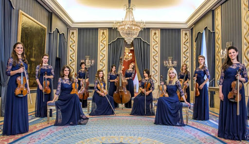 Fundación Excelentia reinicia con fuerza sus conciertos en octubre