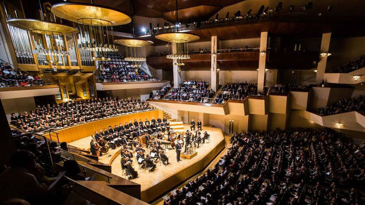 Espectacular comienzo de temporada clásica en Fundación Excelentia