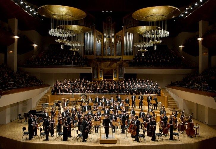 Beethoven y Mozart, de nuevo protagonistas de los conciertos de Fundación Excelentia