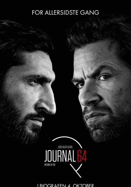 Expediente 64: Los casos del Departamento Q