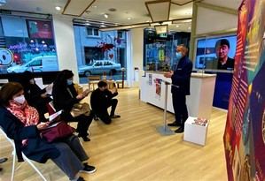 El Ayuntamiento de Yebes cancela la sexta edición de Expoastronómica21 que se iba a celebrar en marzo