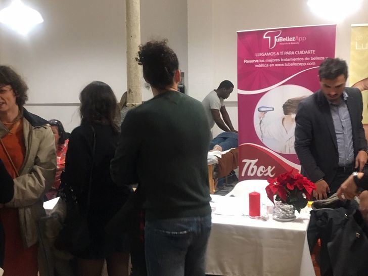 ExpoBeauty & Wellness llega a Barcelona y cautiva la atención del sector belleza y bienestar