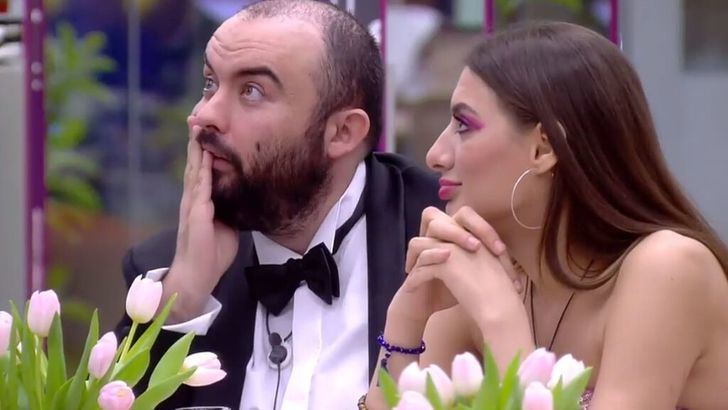 Una expulsión sorpresa llega este domingo a 'Secret Story': Carlos, Nissy, Cora y Alatzne, en la cuerda floja