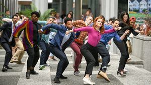 'La extraordinaria playlist de Zoe' llega a HBO el próximo 7 de agosto