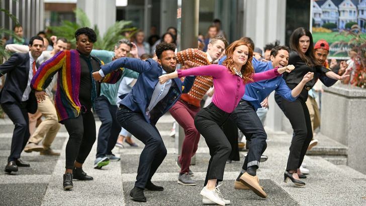 'La extraordinaria playlist de Zoe' llega a HBO el próximo 7 de agosto