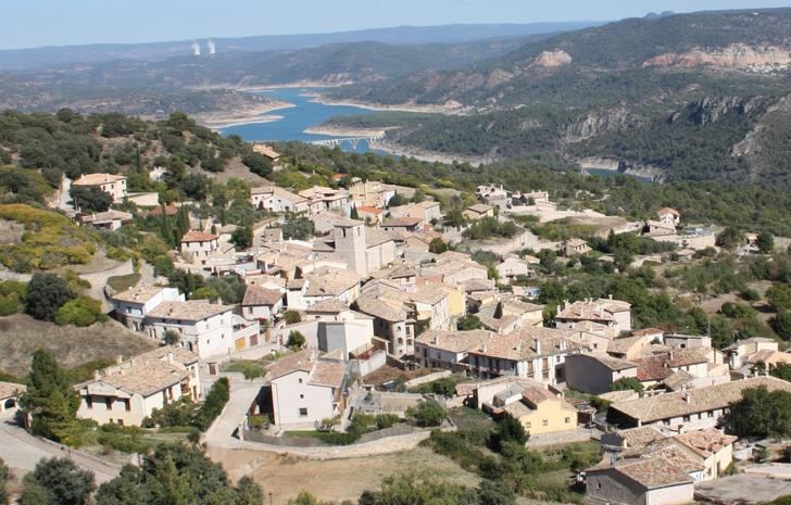 FADETA realizará un estudio para implantar filtros verdes como solución al tratamiento de aguas residuales en sus municipios