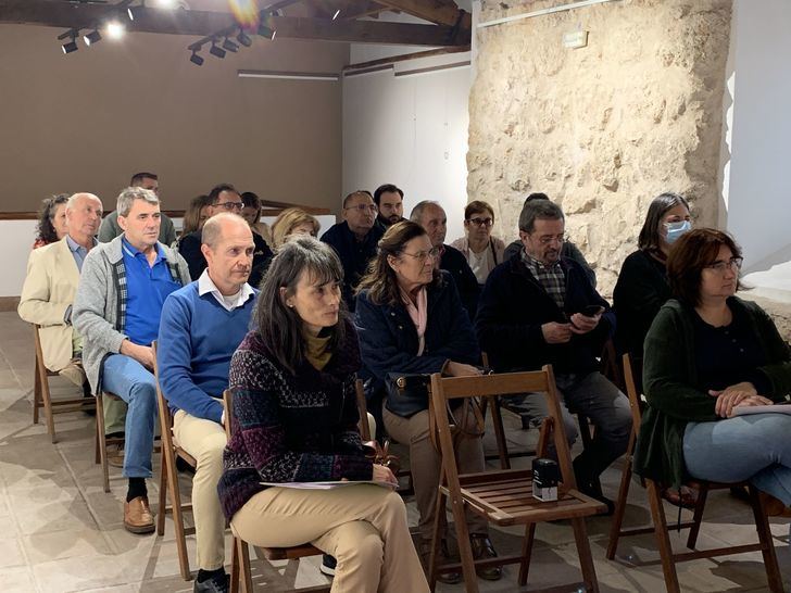 FADETA firma contratos de ayudas Leader con 23 municipios de la comarca por valor de 225.000 euros