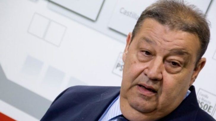 Fallece Jesús Fernández Vaquero, expresidente de las Cortes de Castilla-La Mancha