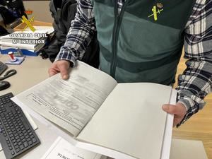 Nuevos investigados en Guadalajara por la falsificación de partes médicos de incapacidad temporal