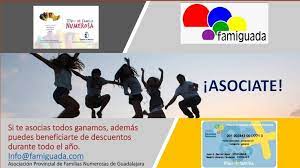 Famiguada denuncia la falta de apoyos a las familias numerosas un año después de declararse la pandemia