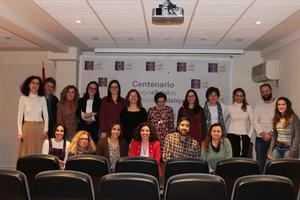 Concilia Medicamentos 2 en el Colegio de Farmaceúticos de Guadalajara