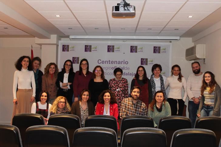 Concilia Medicamentos 2 en el Colegio de Farmaceúticos de Guadalajara