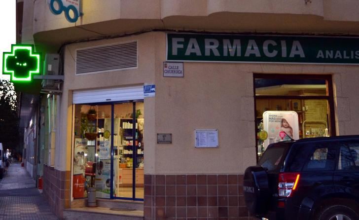 Los farmacéuticos comunican que se han entregado cerca de 1,8 millones de mascarillas en la primera semana de reparto en las 1.265 farmacias de CLM