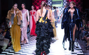 Diseñadores y jóvenes talentos se dará cita en la 'Ab Fashion' de Albacete