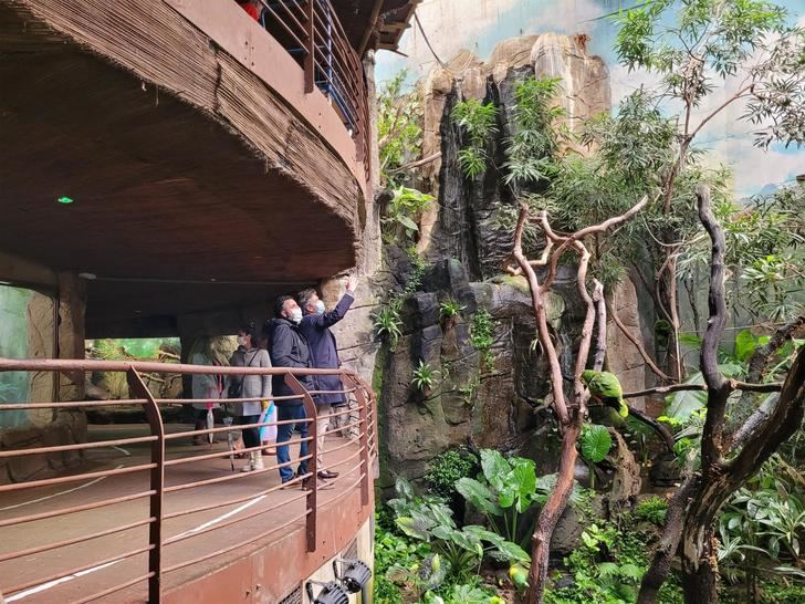 Azuqueca de Henares tendrá días con descuentos de hasta el 49 por ciento en los seis grandes parques temáticos de Madrid