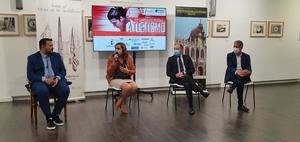 Albacete acoge el 23º Campeonato Regional de Atletismo de FECAM