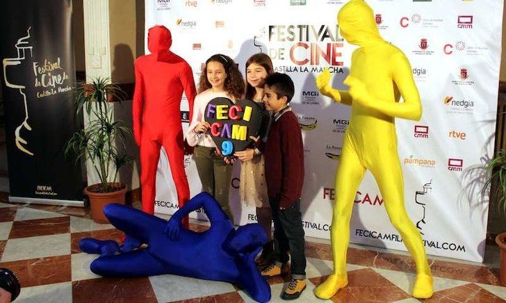 Se abre el plazo de recepción de obras del Festival de Cine de Castilla La Mancha 