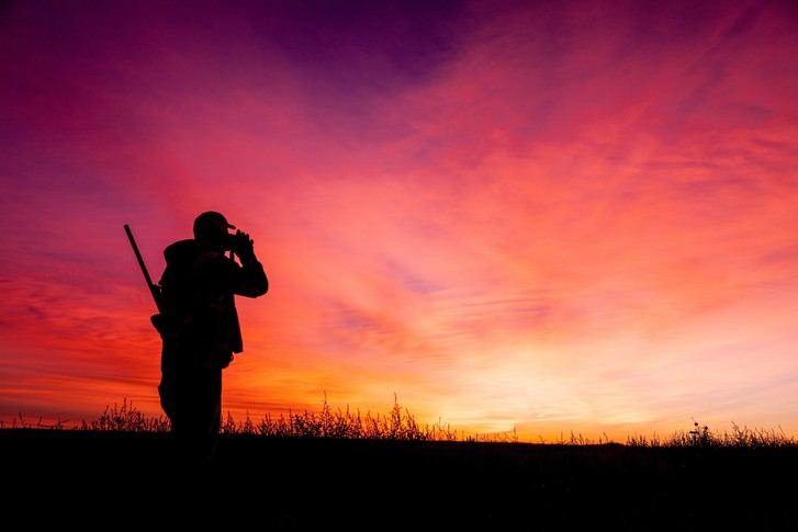 El sector cinegético se personará contra el titular de un coto detenido por usar veneno en CLM