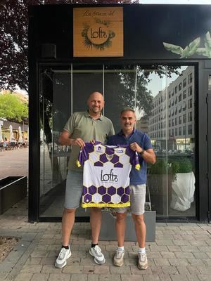 Presentado el nuevo cuerpo técnico del Atlético Guadalajara