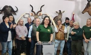 El Ayuntamiento de Illana califica de éxito rotundo la quinta edición de la Feria de la Caza y Medio Rural