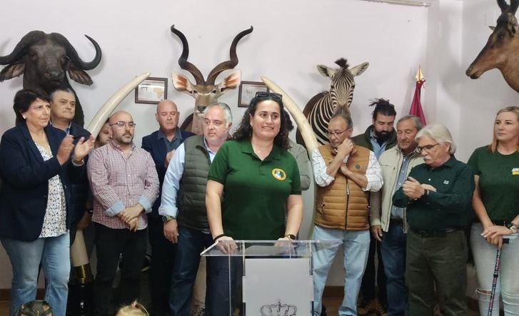 El Ayuntamiento de Illana califica de éxito rotundo la quinta edición de la Feria de la Caza y Medio Rural