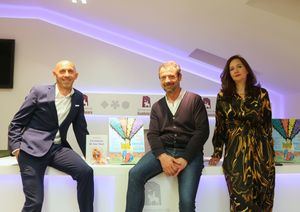 Este fin de semana se celebra la Feria del Libro de Guadalajara con una fuerte apuesta por los escritores locales